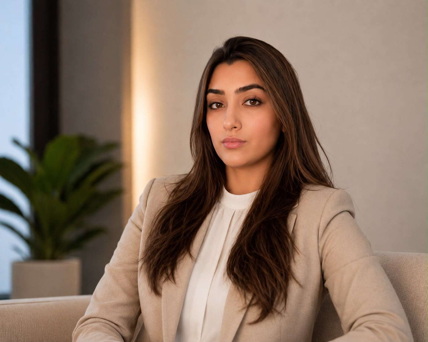 Maryam Zahid